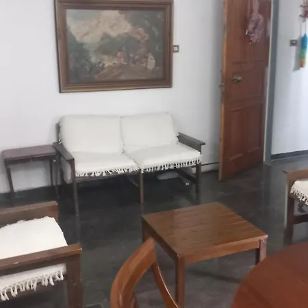 Апартаменты τριάρι κέντρο *